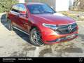 Mercedes-Benz EQC 400 EQC 400 4MATIC AMG MLed HuD Distro SHD AMG Line Rot - thumbnail 5