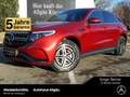 Mercedes-Benz EQC 400 EQC 400 4MATIC AMG MLed HuD Distro SHD AMG Line Rot - thumbnail 1