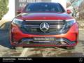 Mercedes-Benz EQC 400 EQC 400 4MATIC AMG MLed HuD Distro SHD AMG Line Rot - thumbnail 4