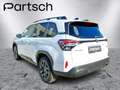 Subaru Forester 2.0i CVT Adventure Leder Weiß - thumbnail 2
