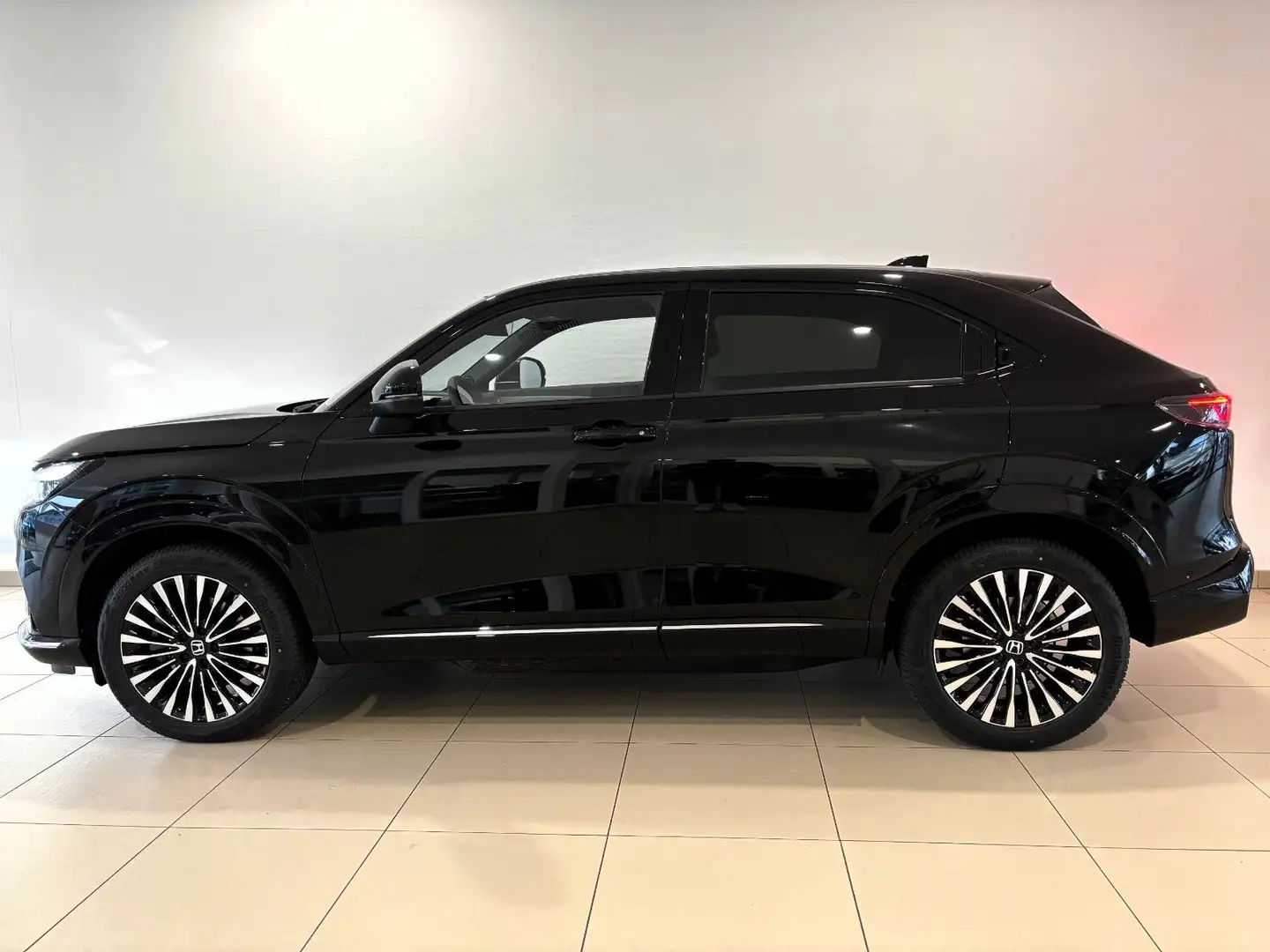 Honda e:Ny1 Advance Paket, 360 Kamera, Vollausstattung Negru - 2