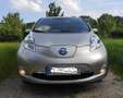 Nissan Leaf Leaf 24 kWh (mit Batterie) Tekna Silver - thumbnail 2