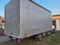 Iveco Daily Fahrgestell Einzelkabine 35 S ... Radstand Blanc - thumbnail 2