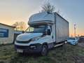 Iveco Daily Fahrgestell Einzelkabine 35 S ... Radstand Blanc - thumbnail 1