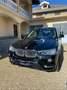 BMW X3 xdrive20d xLine auto Schwarz - thumbnail 1