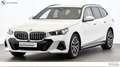 BMW 520 d xDrive Blanc - thumbnail 1