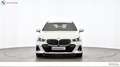 BMW 520 d xDrive Blanc - thumbnail 2