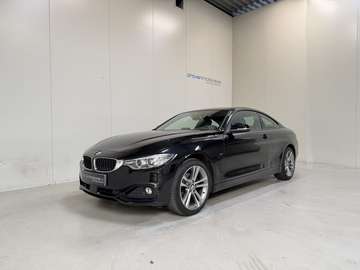 i Autom. xDrive Coupé - Sport - 52 000 KM! Tops...