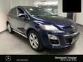Mazda CX-7 CX-7 2.2 CD Exclusive Verkauf nur an Export/Gew. Blau - thumbnail 2