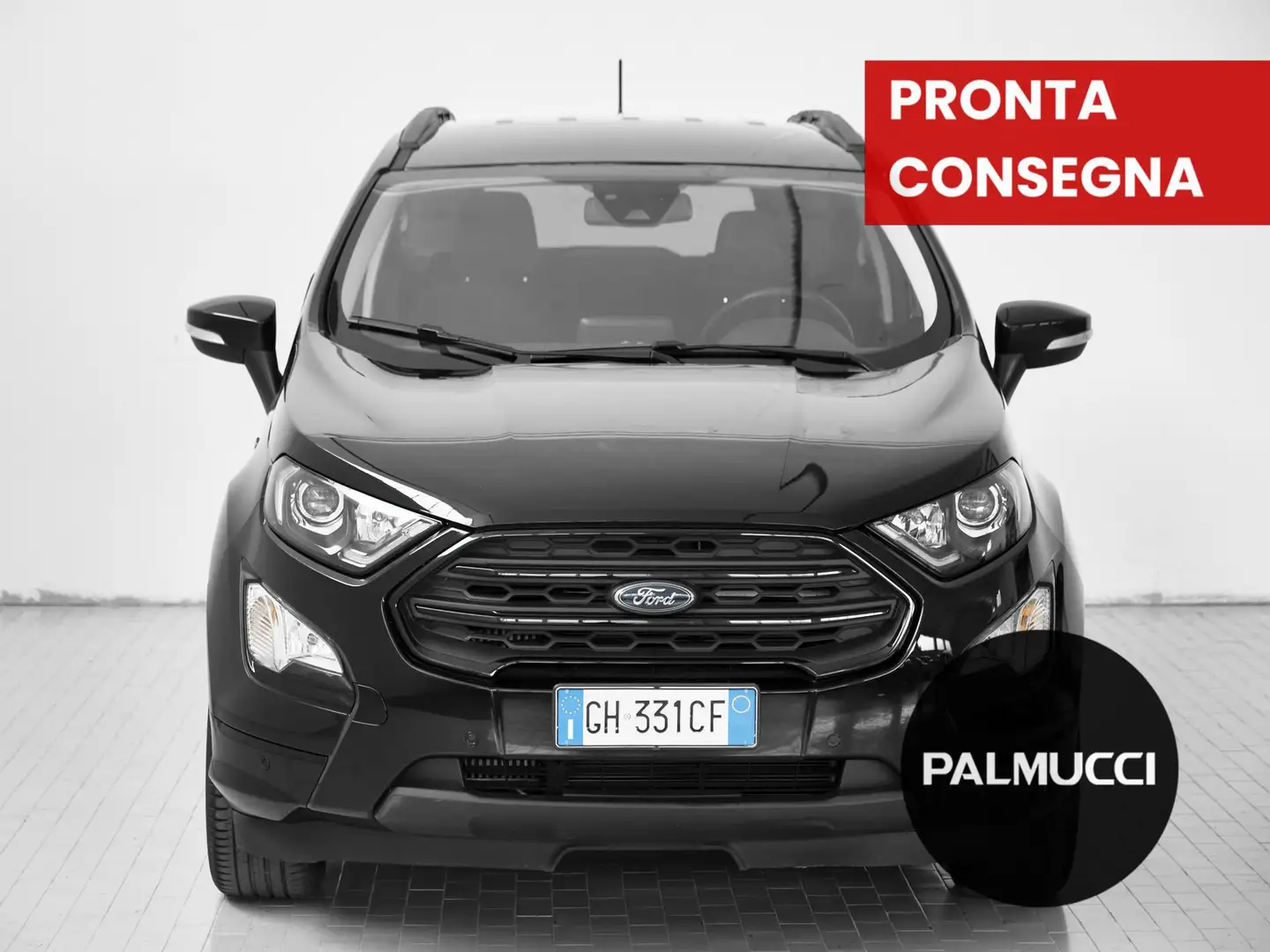 Ford EcoSport 1.0 EcoBoost 125 CV Start&Stop ST-Line - 2
