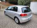 Volkswagen Golf Golf VI 20085p 1.6 Comfortline bi-fuel Argento - thumbnail 4