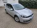 Volkswagen Golf Golf VI 20085p 1.6 Comfortline bi-fuel Argento - thumbnail 1