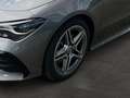 Mercedes-Benz CLA 200 AMG+KAMERA+AHK+KEYLESS+TOTWNKL+AMBIENTE Grau - thumbnail 7