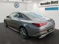Mercedes-Benz CLA 200 AMG+KAMERA+AHK+KEYLESS+TOTWNKL+AMBIENTE Grau - thumbnail 5