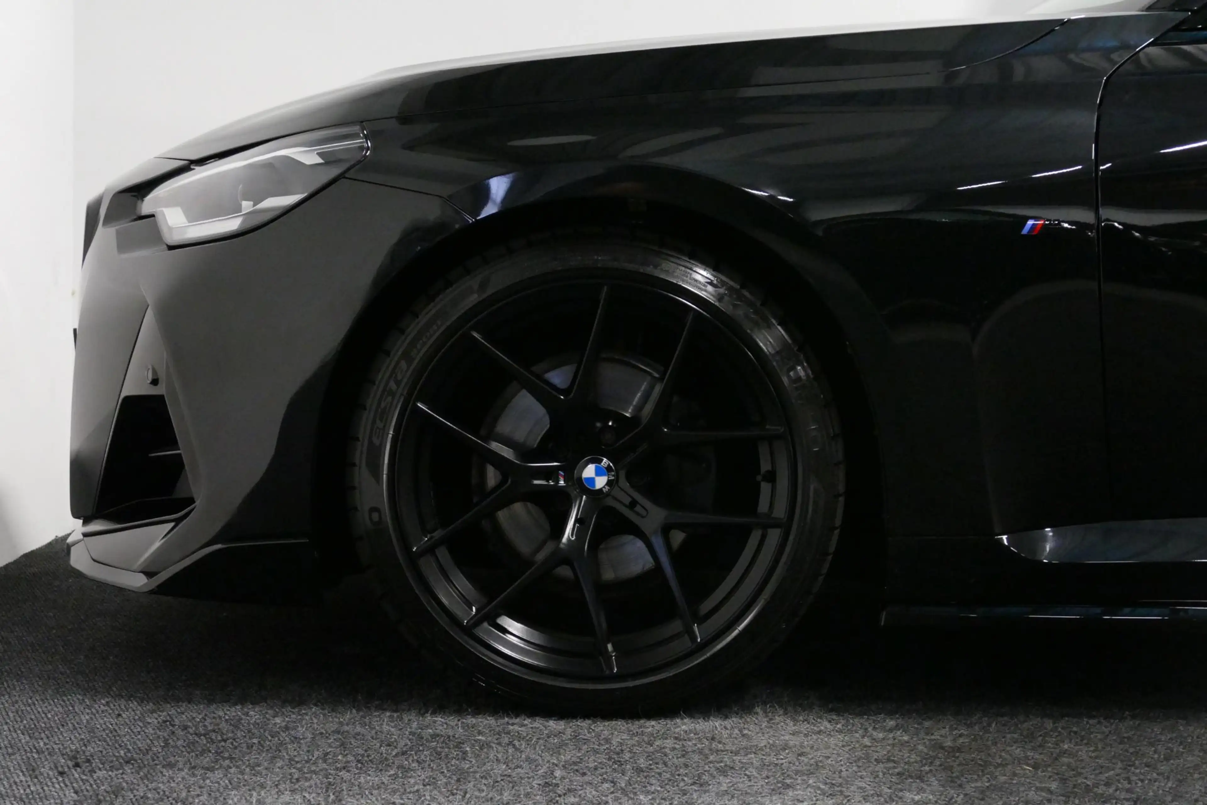 BMW 220 2-serie Coupé 220i M Sport / M240i Look / Maxton D — photo 28