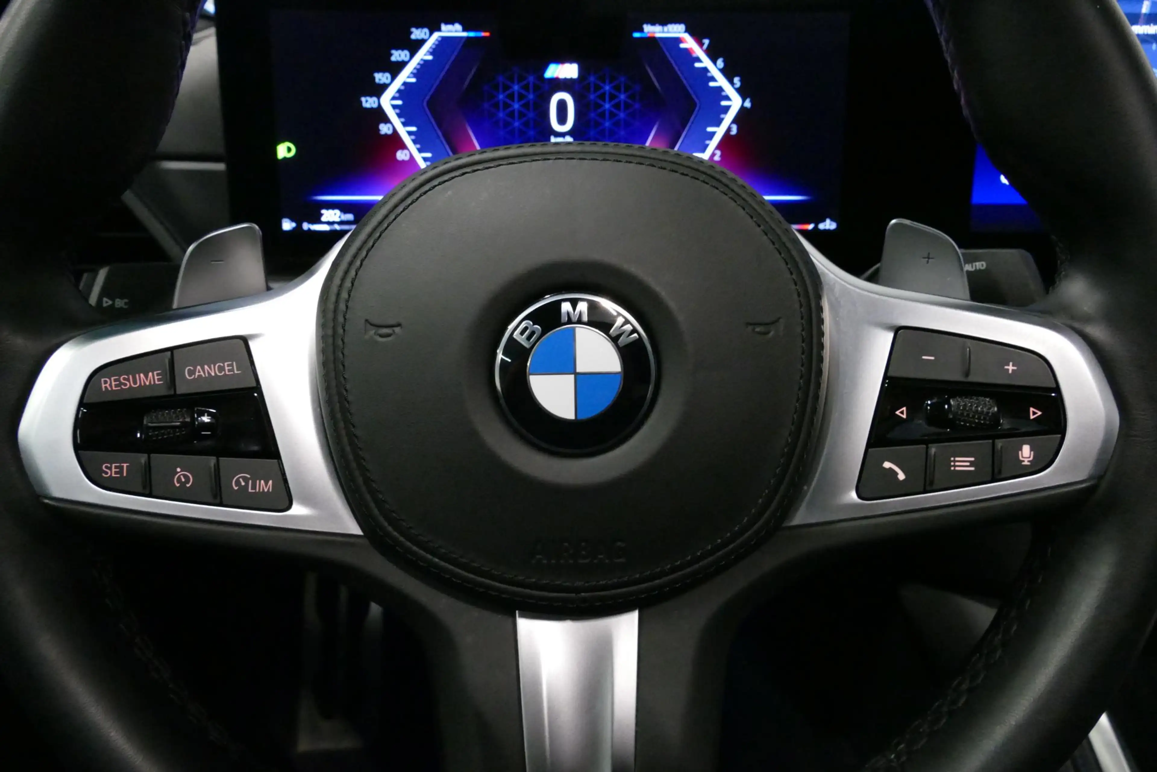 BMW 220 2-serie Coupé 220i M Sport / M240i Look / Maxton D — photo 26