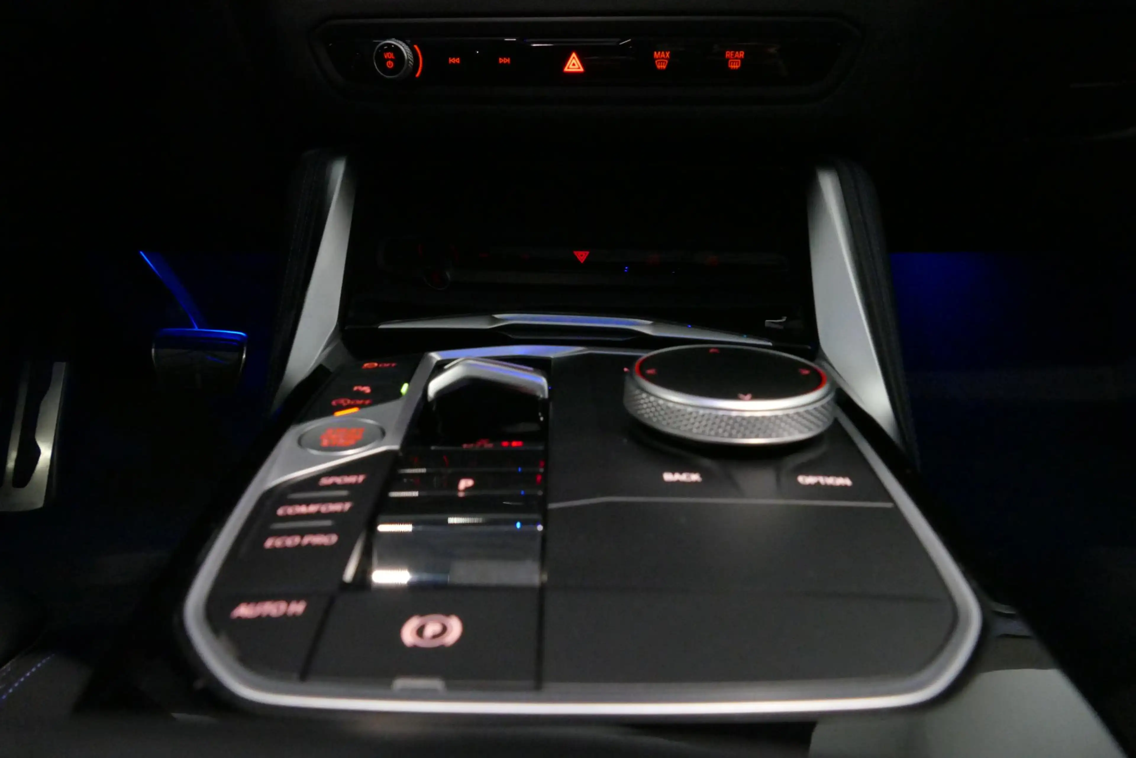 BMW 220 2-serie Coupé 220i M Sport / M240i Look / Maxton D — photo 27