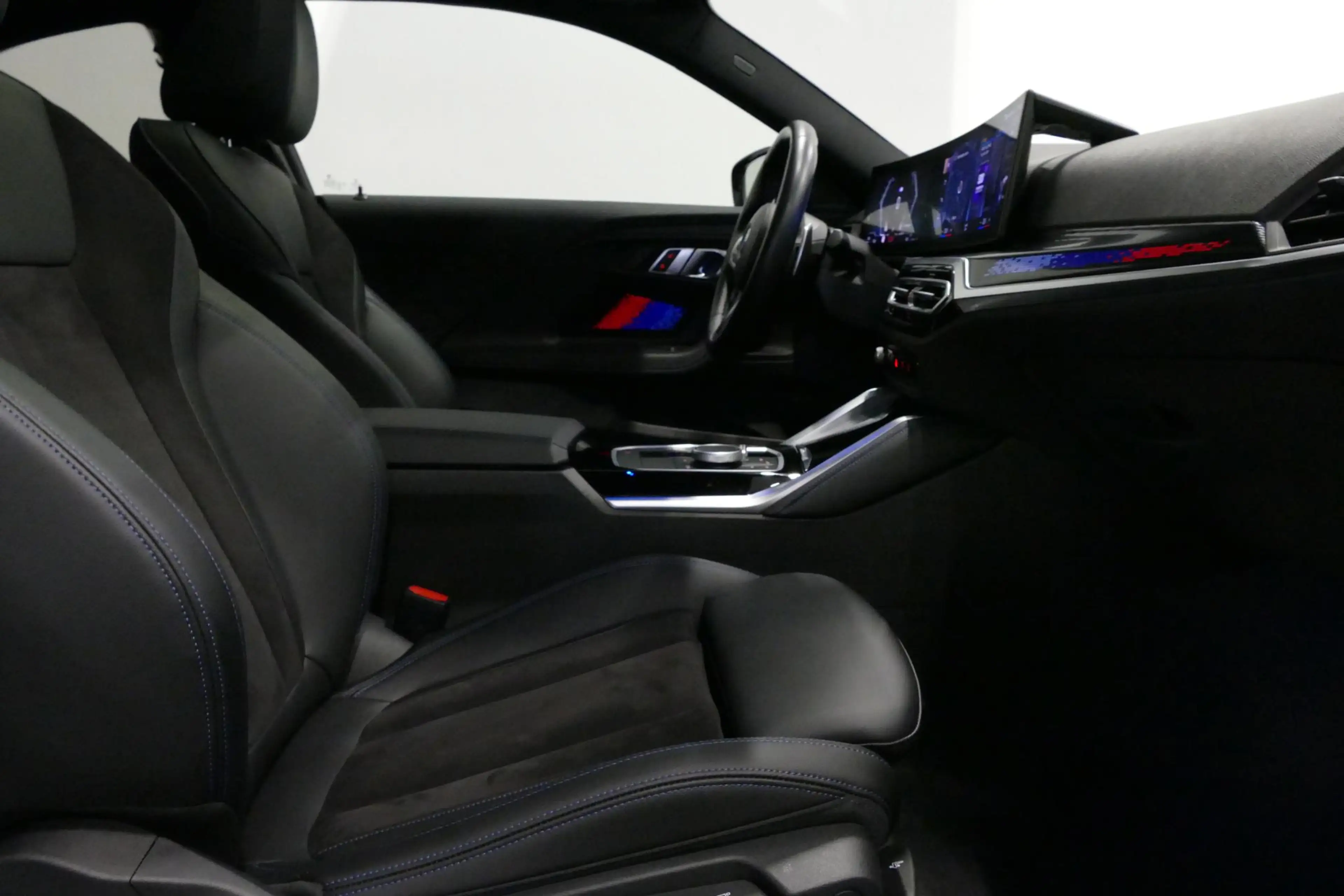 BMW 220 2-serie Coupé 220i M Sport / M240i Look / Maxton D — photo 30