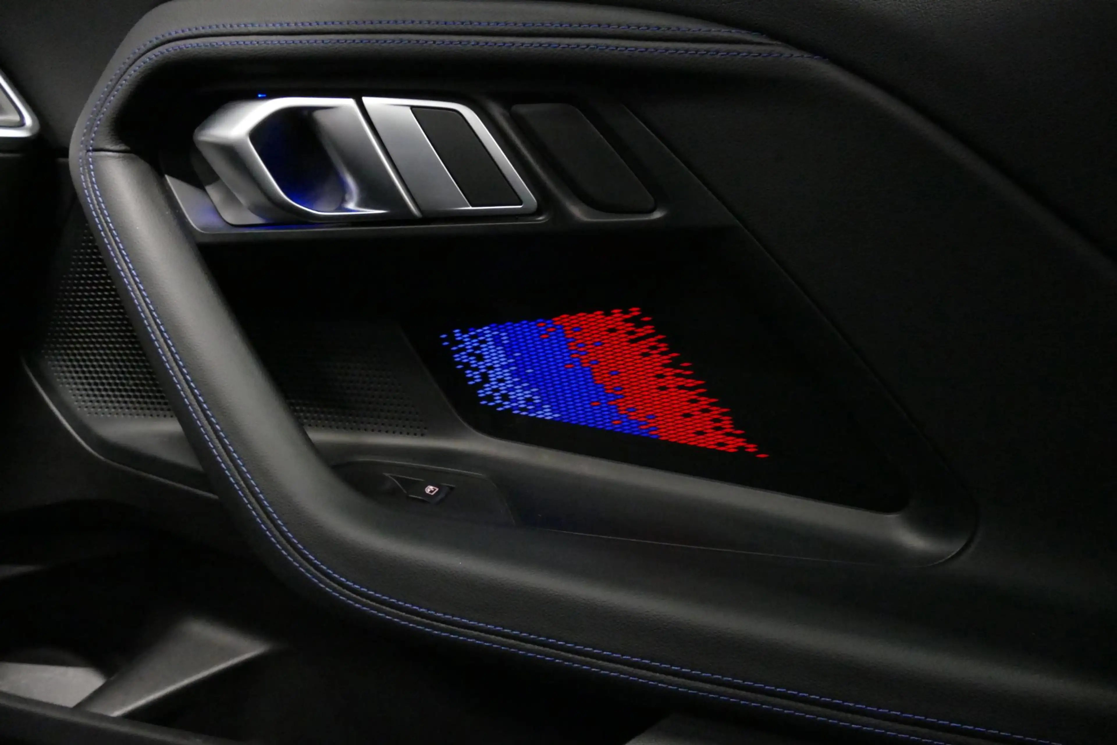 BMW 220 2-serie Coupé 220i M Sport / M240i Look / Maxton D — photo 14
