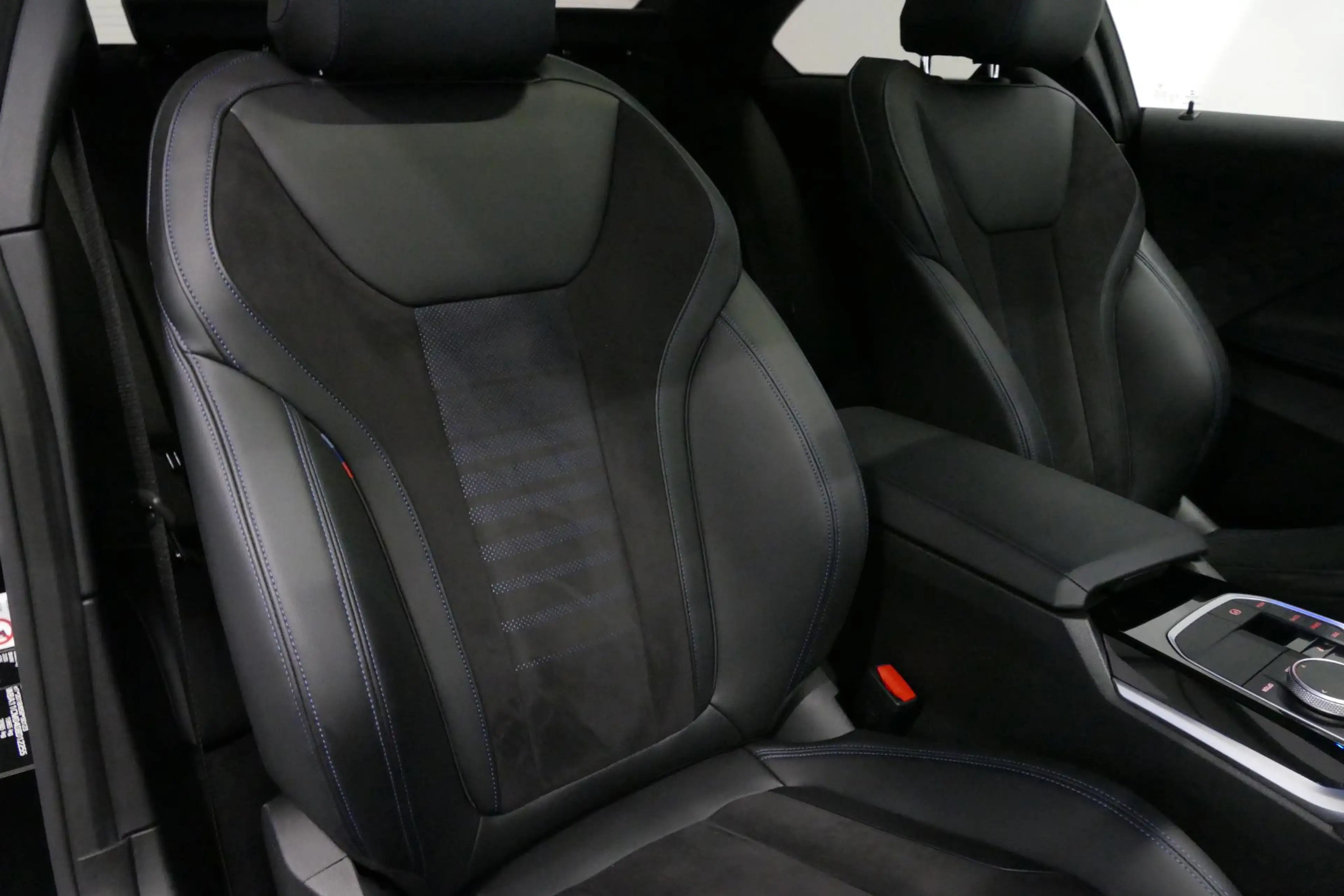 BMW 220 2-serie Coupé 220i M Sport / M240i Look / Maxton D — photo 31