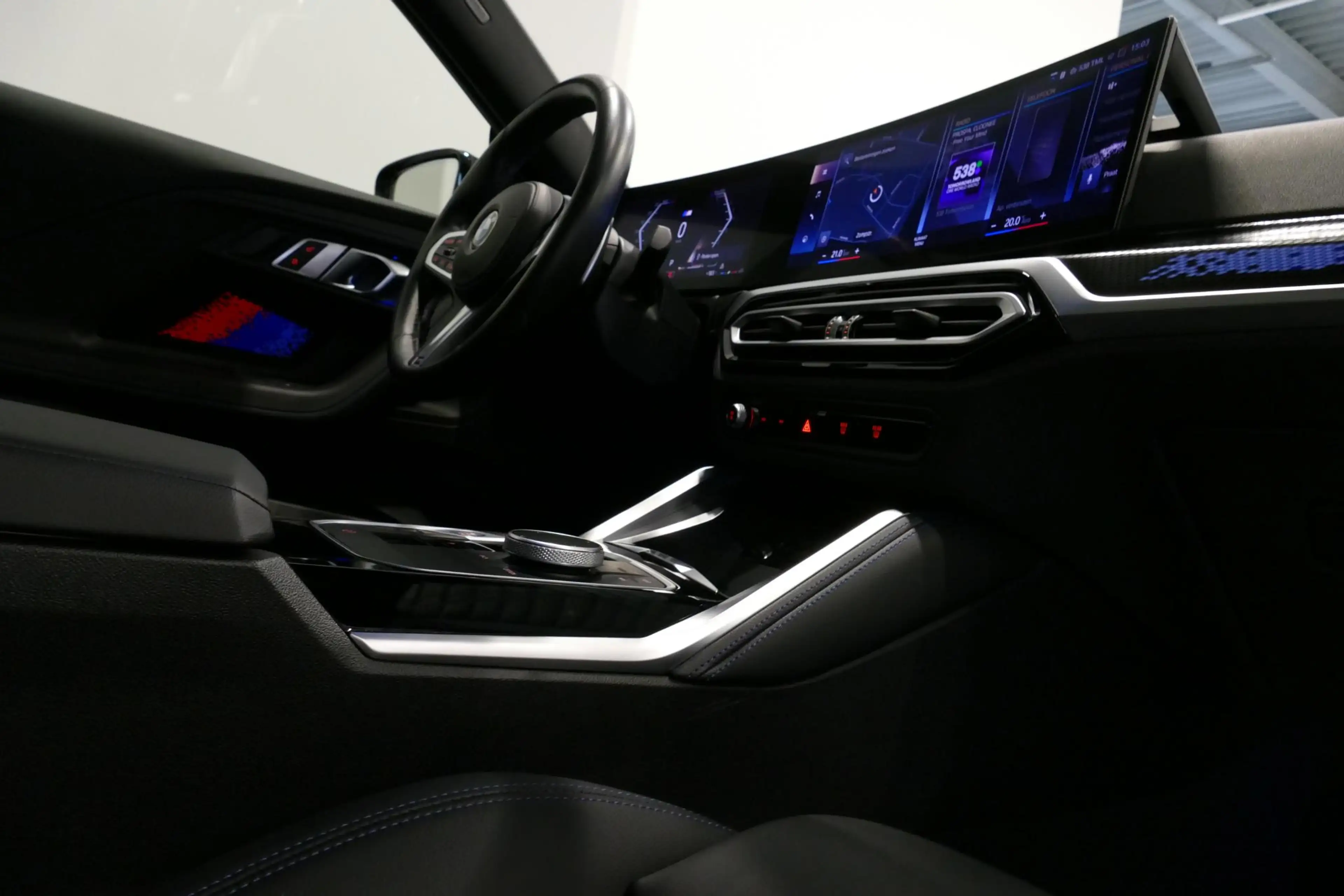 BMW 220 2-serie Coupé 220i M Sport / M240i Look / Maxton D — photo 32