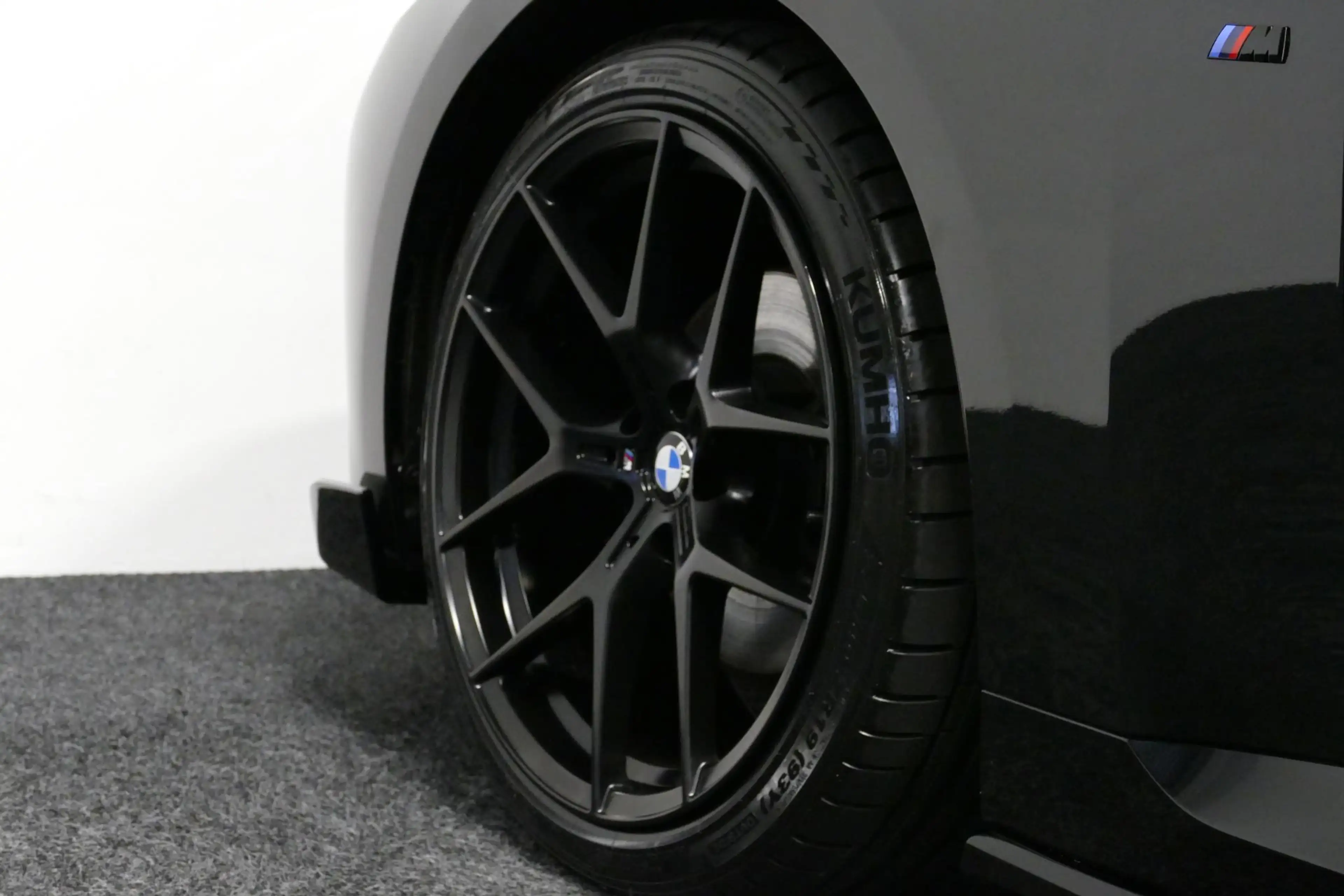 BMW 220 2-serie Coupé 220i M Sport / M240i Look / Maxton D — photo 23