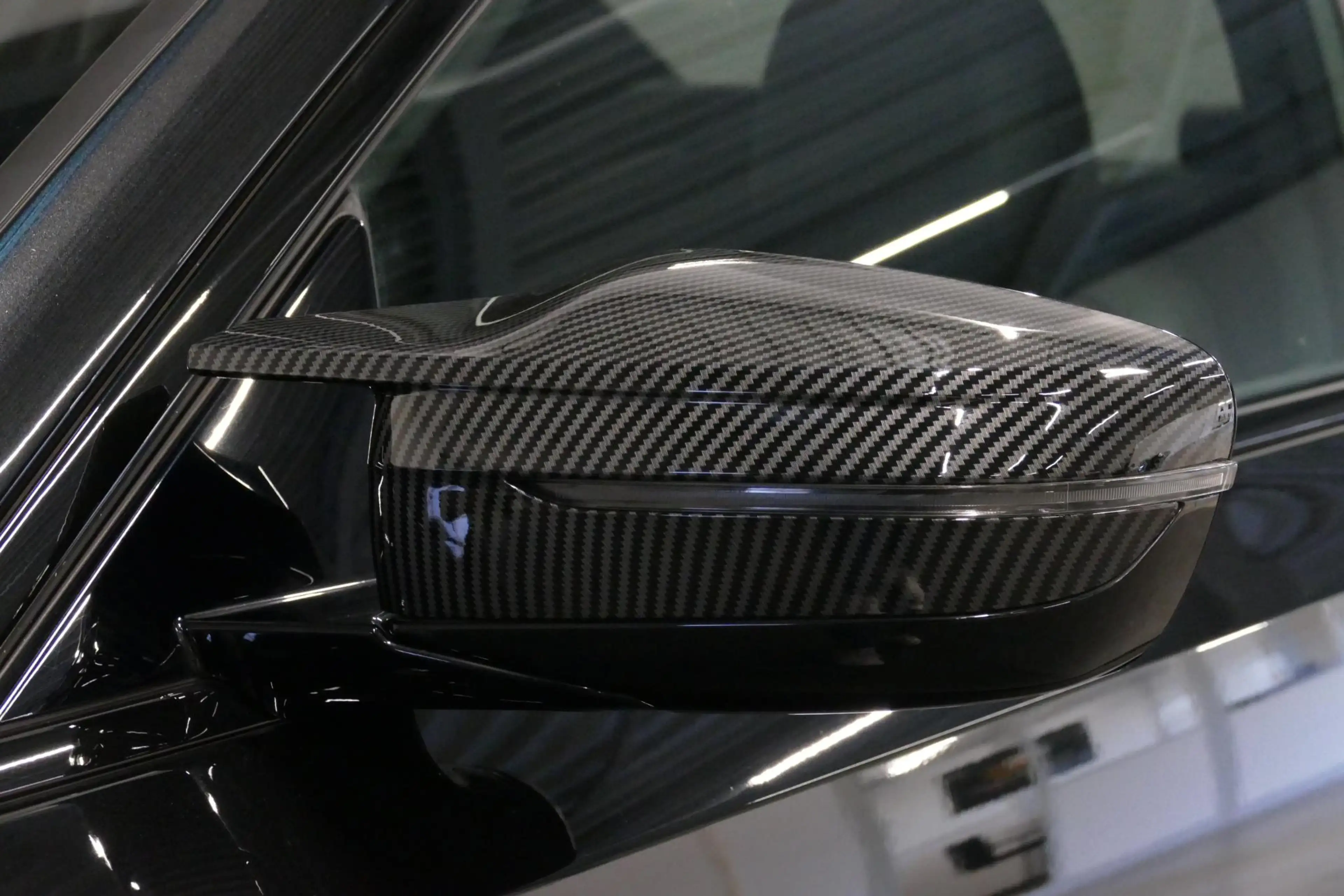 BMW 220 2-serie Coupé 220i M Sport / M240i Look / Maxton D — photo 45