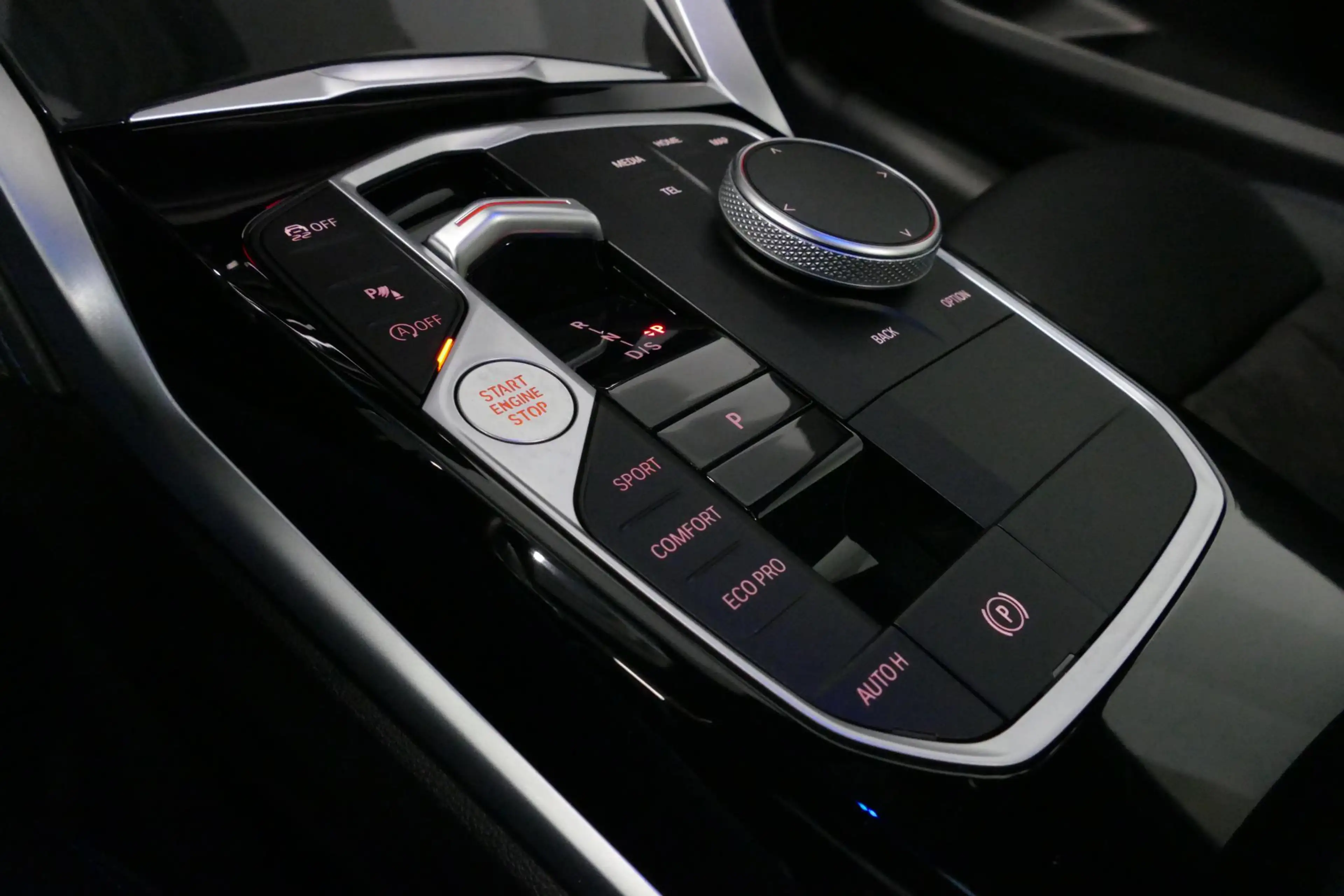 BMW 220 2-serie Coupé 220i M Sport / M240i Look / Maxton D — photo 8