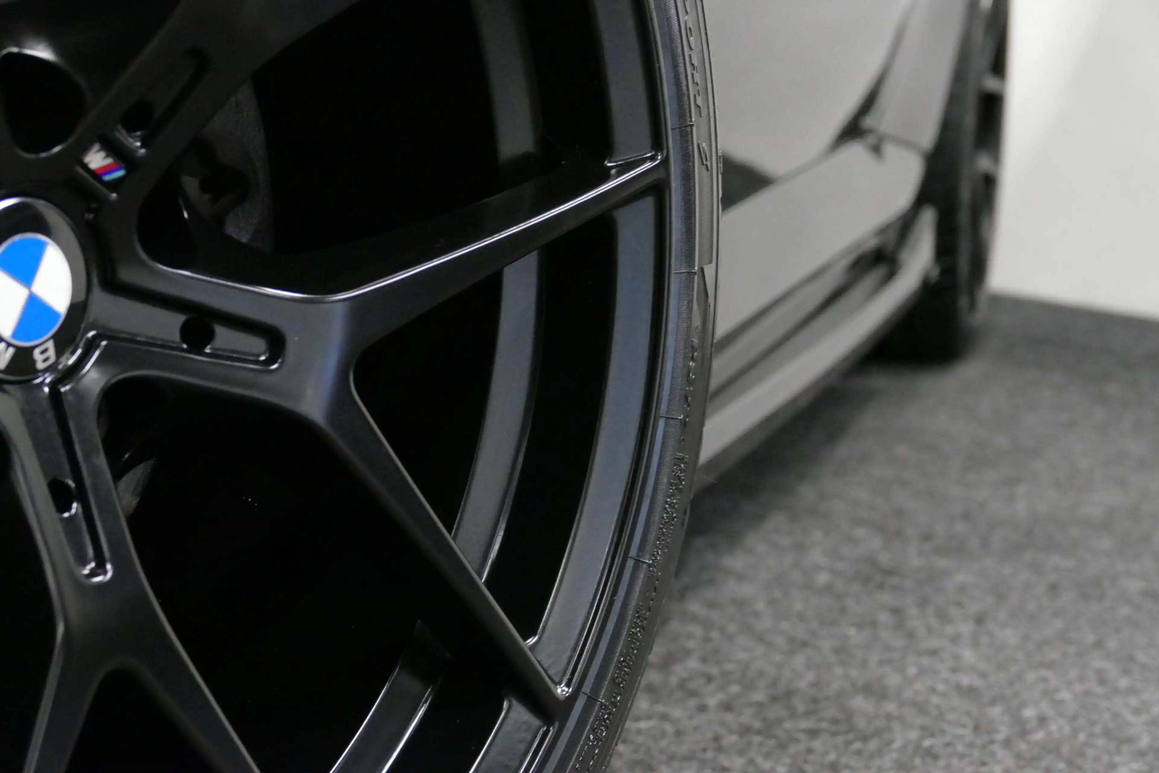 BMW 220 2-serie Coupé 220i M Sport / M240i Look / Maxton D — photo 29