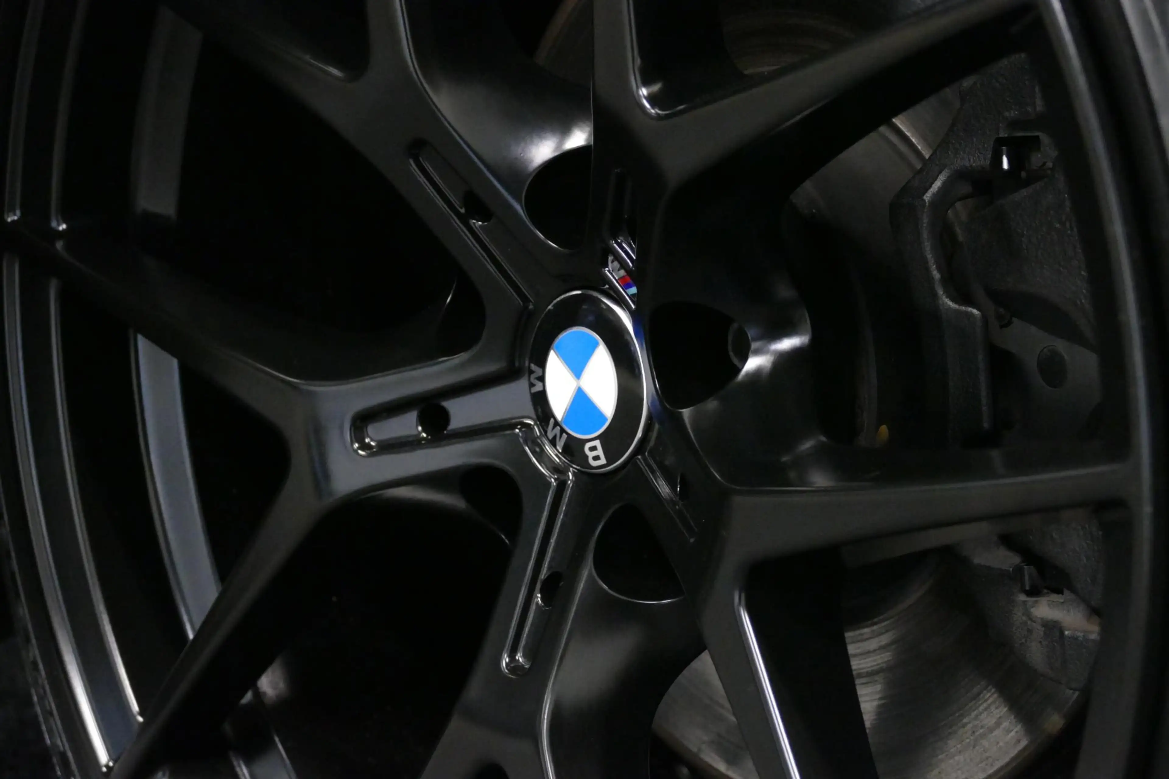 BMW 220 2-serie Coupé 220i M Sport / M240i Look / Maxton D — photo 48