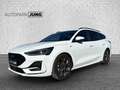 Ford Focus Turnier ST-Line X*Navi*RFK*ACC*Matrix Weiß - thumbnail 1