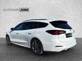 Ford Focus Turnier ST-Line X*Navi*RFK*ACC*Matrix Weiß - thumbnail 3