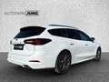 Ford Focus Turnier ST-Line X*Navi*RFK*ACC*Matrix Weiß - thumbnail 5