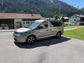 Volkswagen Caddy Caddy Maxi 2,0 TDI Style MAXI 4Motion Grau - thumbnail 6
