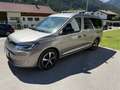 Volkswagen Caddy Caddy Maxi 2,0 TDI Style MAXI 4Motion Grau - thumbnail 2