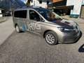 Volkswagen Caddy Caddy Maxi 2,0 TDI Style MAXI 4Motion Grau - thumbnail 4