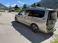 Volkswagen Caddy Caddy Maxi 2,0 TDI Style MAXI 4Motion Grau - thumbnail 3