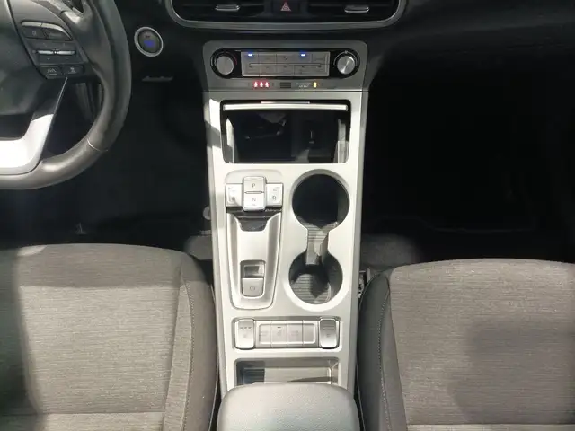 Hyundai Kona view 13