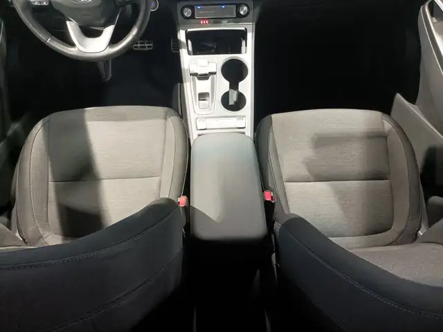 Hyundai Kona view 14