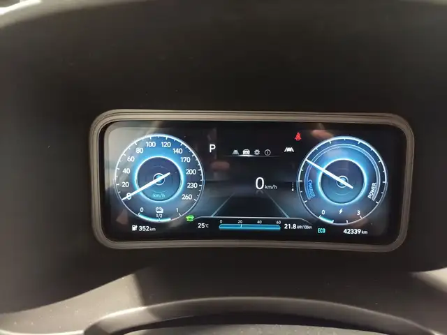 Hyundai Kona view 7