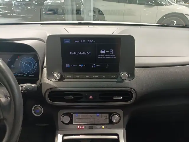 Hyundai Kona view 12