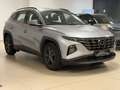 Hyundai TUCSON 1.6 T-GDi 48V-Hybrid 2WD DCT Select Argento - thumbnail 4