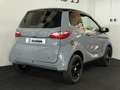 Aixam City Luxe, CarPlay, RFK, Kostenlose Lieferung Gris - thumbnail 12
