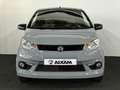 Aixam City Luxe, CarPlay, RFK, Kostenlose Lieferung Gris - thumbnail 4