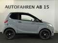 Aixam City Luxe, CarPlay, RFK, Kostenlose Lieferung Gris - thumbnail 8