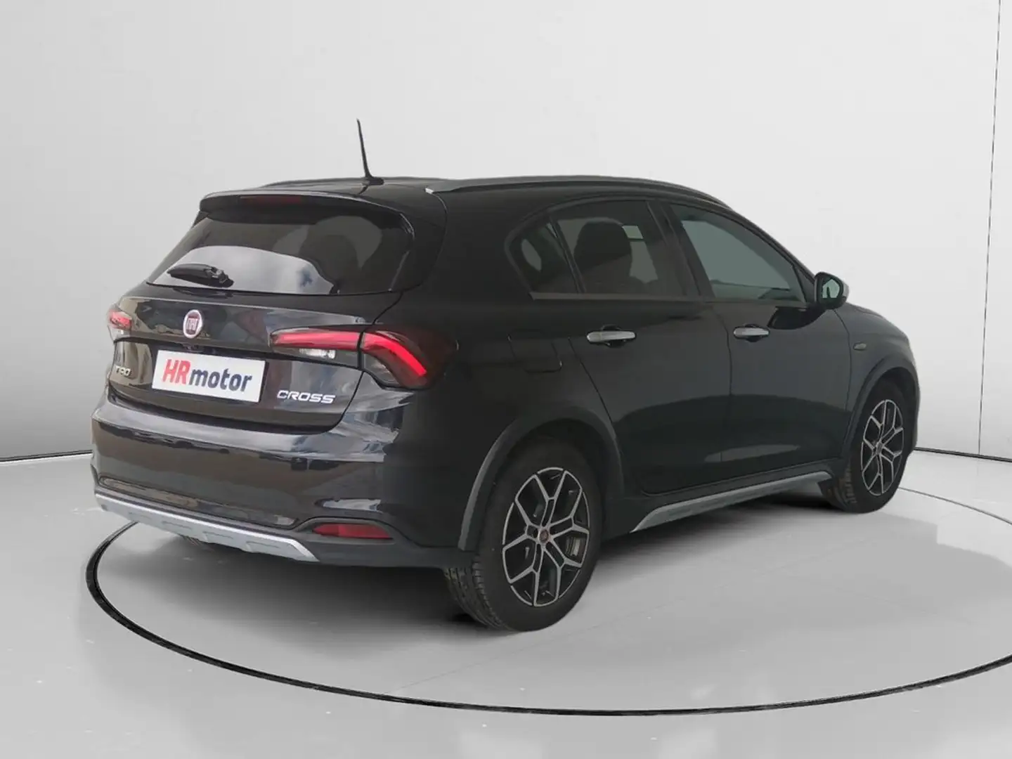Fiat Tipo Cross Noir - 2