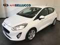 Ford Fiesta Plus 1.1 85 CV 5p. Wit - thumbnail 1