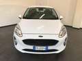 Ford Fiesta Plus 1.1 85 CV 5p. Wit - thumbnail 2