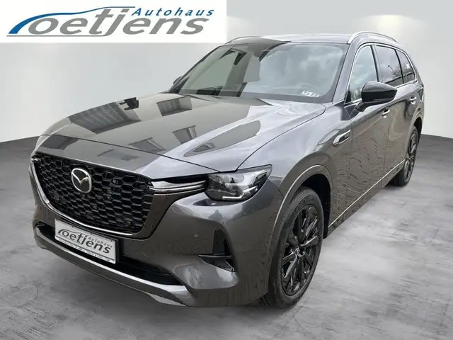 Mazda CX-80 PHEV AWD 327PS Homura Plus MJ2026