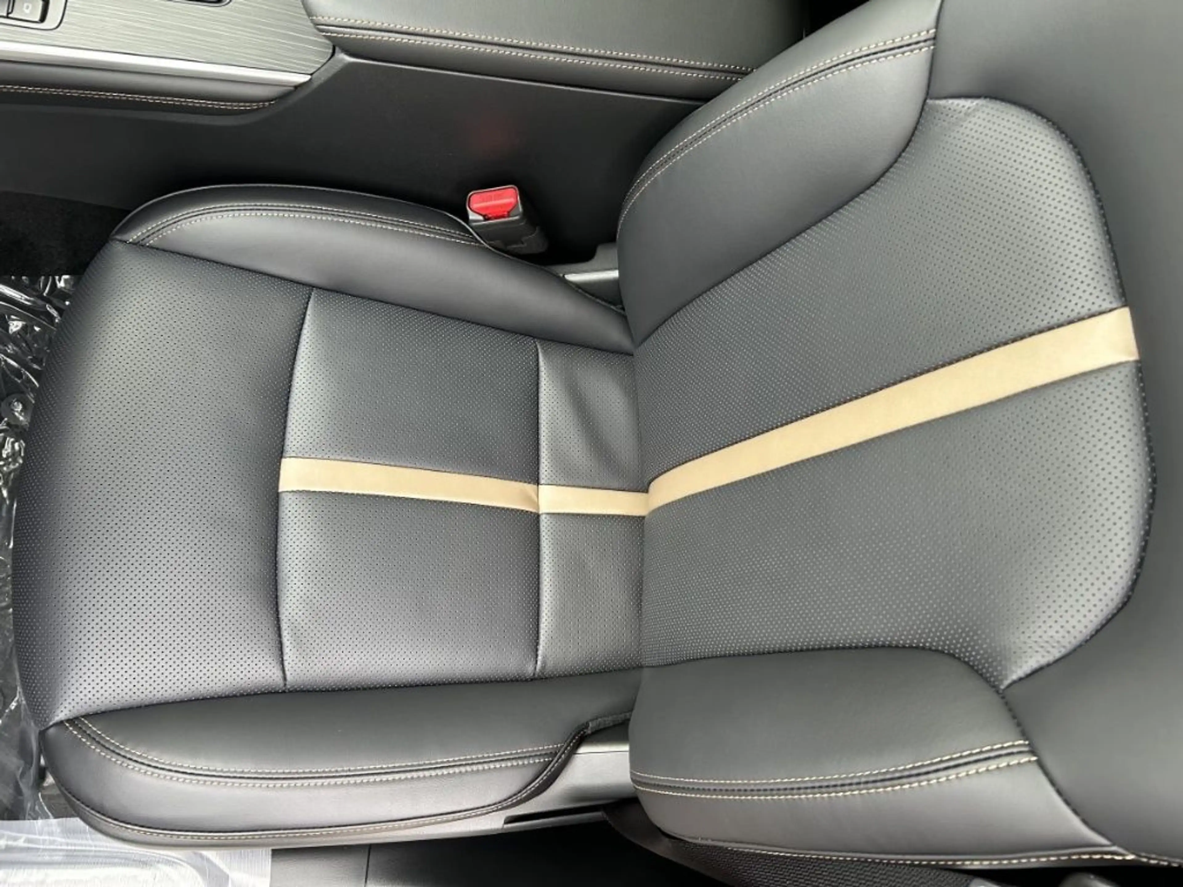 Mazda CX-80 PHEV AWD 327PS Homura Plus MJ2026 — photo 14